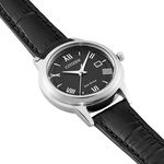 Montre Citizen Ladies Noir - Montres classiques Femme | Marc Orian