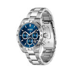 Montre Boss Hero 2.0 Bleu - Montres &eacute;tanches Homme | Marc Orian
