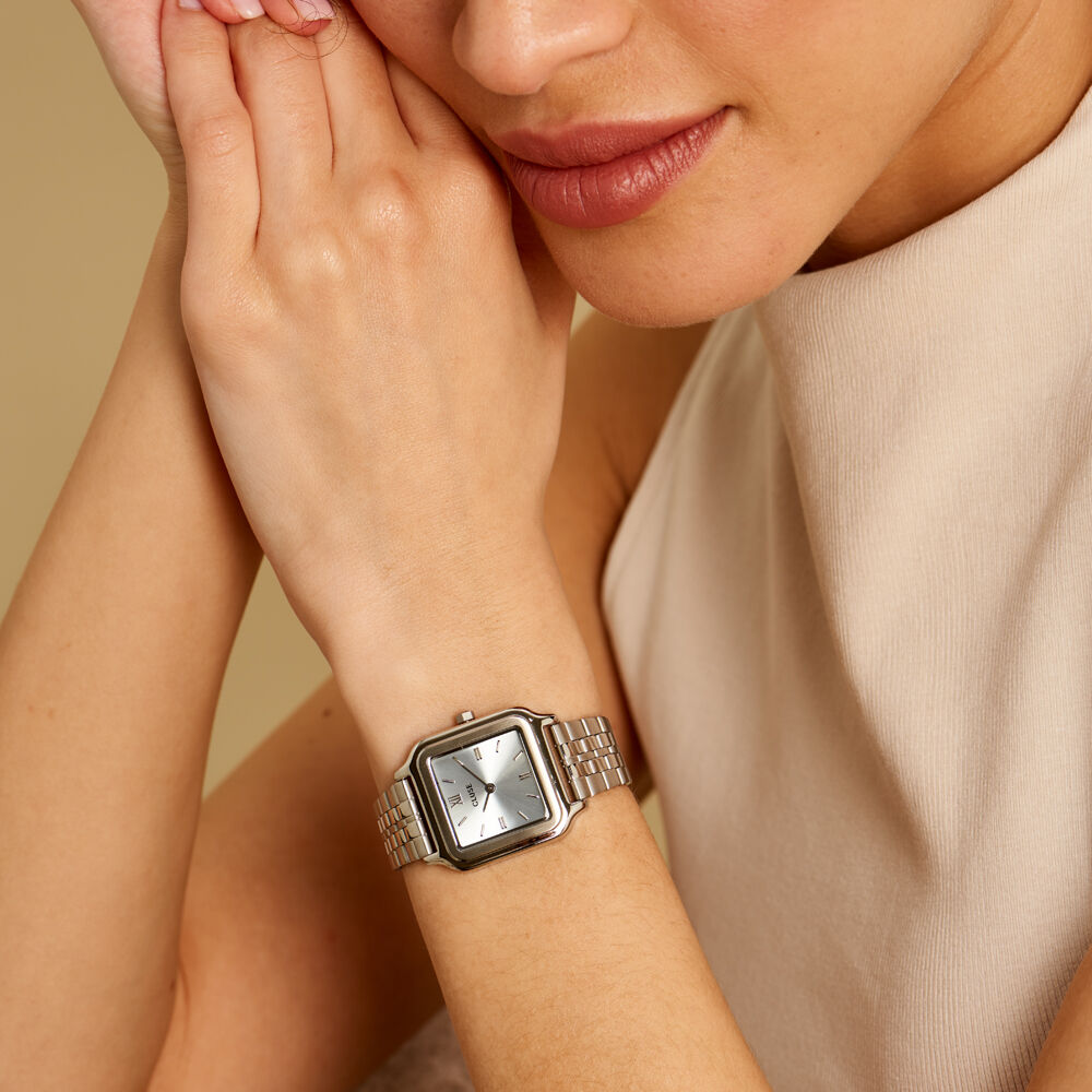Montre Cluse Gracieuse Bleu - Montres étanches Femme | Marc Orian