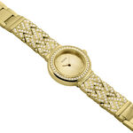 Montre Guess Treasure Champagne - Montres &eacute;tanches Femme | Marc Orian