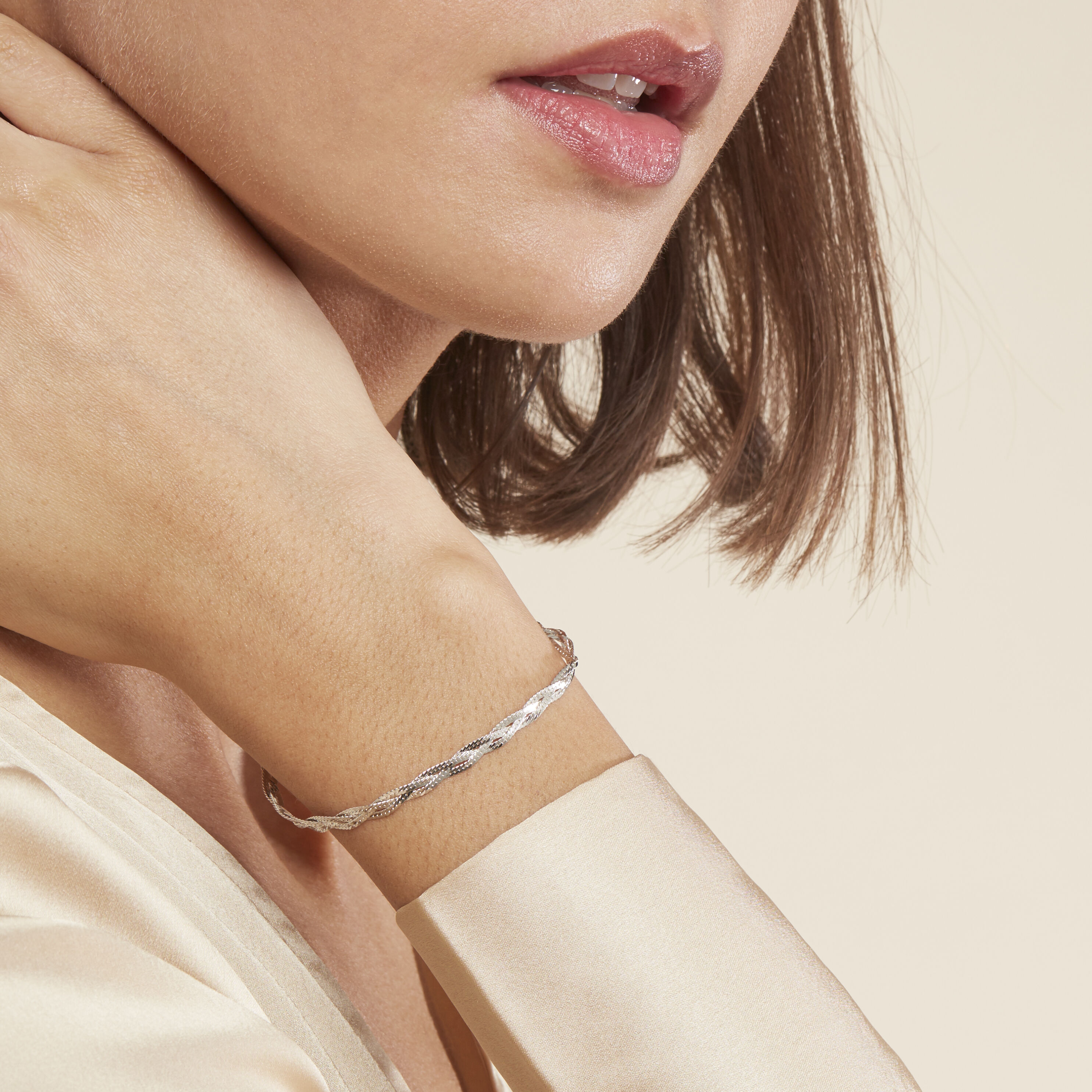 Bracelet fantaisie de luxe | Un bijou unique créé pour vous