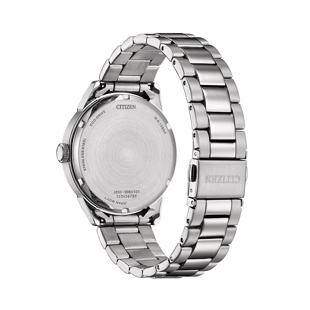 Montre Citizen Classic Elegant - Montres &eacute;tanches Homme | Marc Orian