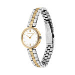 Montre Calvin Klein Gleam Blanc - Montres &eacute;tanches Femme | Marc Orian