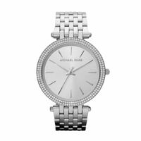 Montre Michael Kors Darci Argent