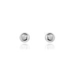 Boucles D'oreilles Proth&egrave;se Or Blanc - Soins et accessoires Unisex | Marc Orian