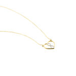 Collier Louvina Or Jaune - Colliers ete Femme | Marc Orian