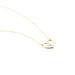 Collier Louvina Or Jaune - Colliers ete Femme | Marc Orian