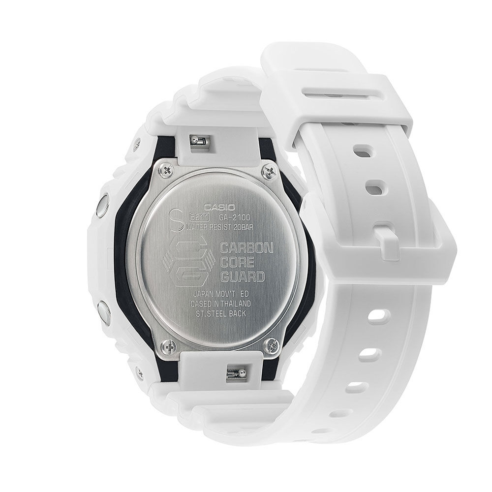 Montre Casio G-shock Classic Noir - Montres étanches Femme | Marc Orian