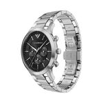 Montre Emporio Armani Noir - Montres &eacute;tanches Homme | Marc Orian