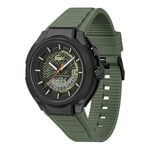 Montre Lacoste Lc33 Hybrid - Montres connect&eacute;es Homme | Marc Orian