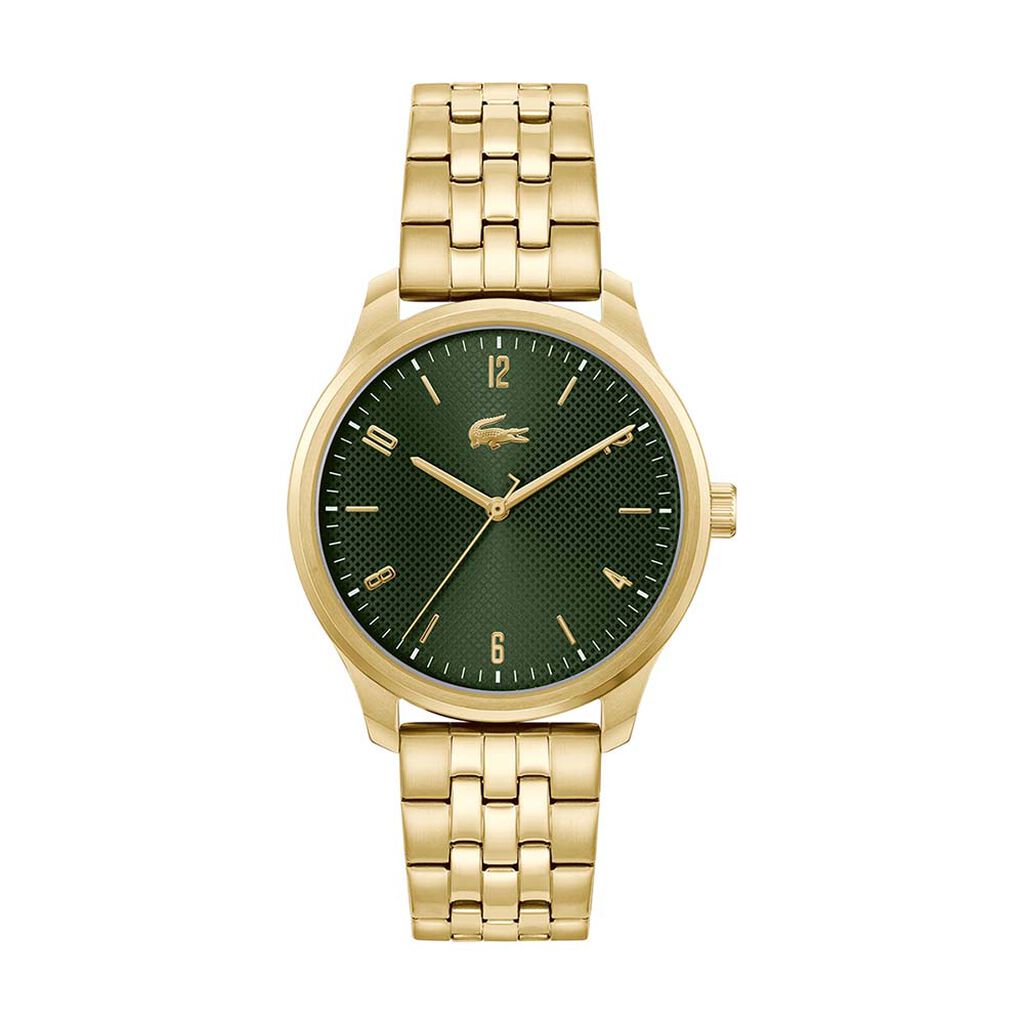 Montre Lacoste Lisbon - Montres étanches Homme | Marc Orian