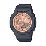 Montre Casio G-shock Rose - Montres &eacute;tanches Femme | Marc Orian
