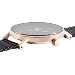 Montre Codhor Cindy Noir - Montres &eacute;tanches Femme | Marc Orian