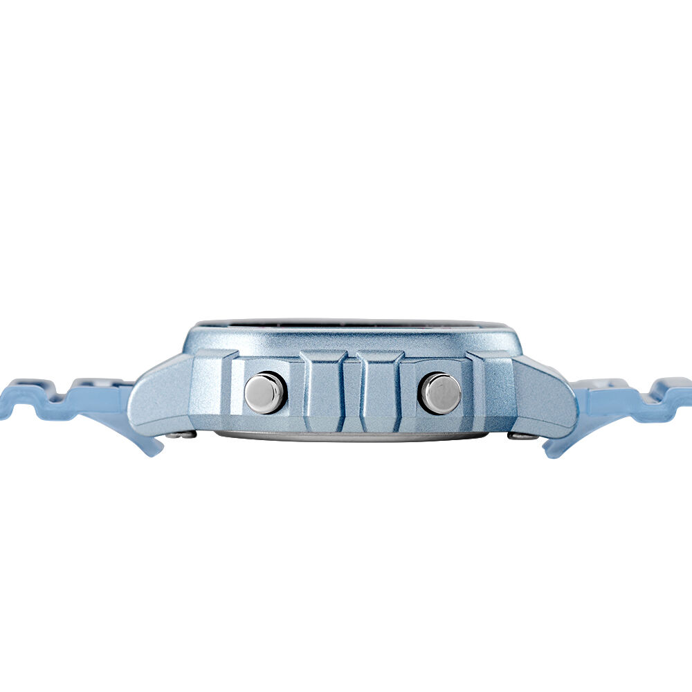 Montre Casio Collection Bleu Sky - Montres étanches Femme | Marc Orian