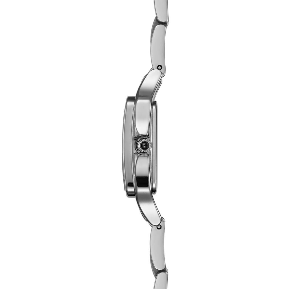 Montre Herbelin Luna Argent&eacute; - Montres &eacute;tanches Femme | Marc Orian