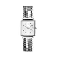 Montre Rosefield Boxy Xs Blanc