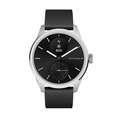 Montre Connectée Withings Scanwatch 2 - Montres connectées Famille | Marc Orian