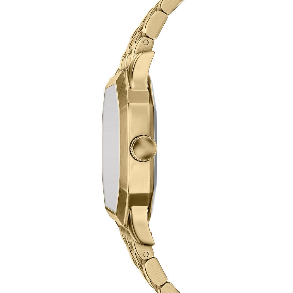 Montre Fossil Harlow Homme Noir - Montres &eacute;tanches Homme | Marc Orian
