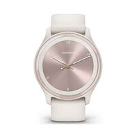 Montre Garmin Vivomove Sport Beige