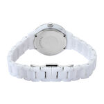 Montre Emporio Armani Argent&eacute; - Montres &eacute;tanches Femme | Marc Orian