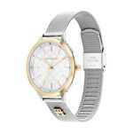 Montre Tommy Hilfiger Iris Blanc - Montres &eacute;tanches Femme | Marc Orian