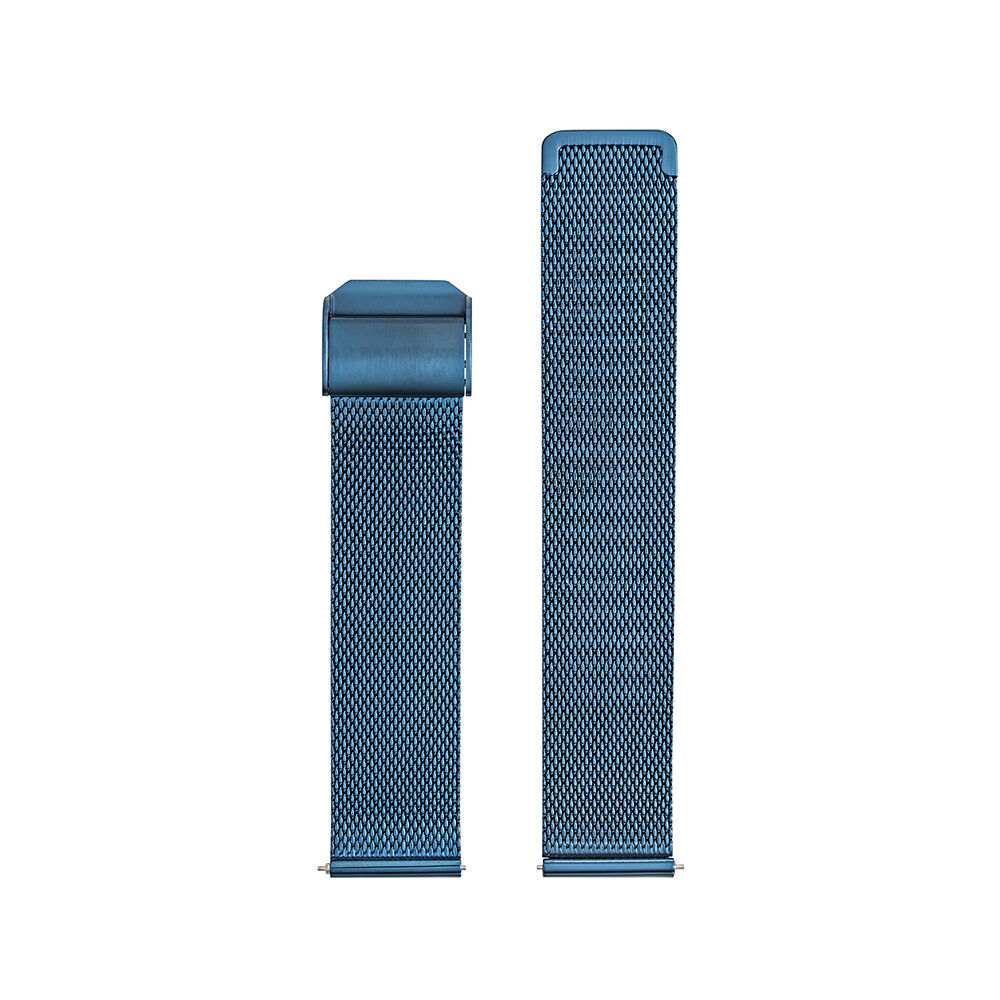 Bracelet De Montre Tekday Bracelet Montres Ronde Et Juliette - Bracelets de montre Unisex | Marc Orian