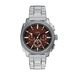 Montre Fossil Machine Marron - Montres étanches Homme | Marc Orian