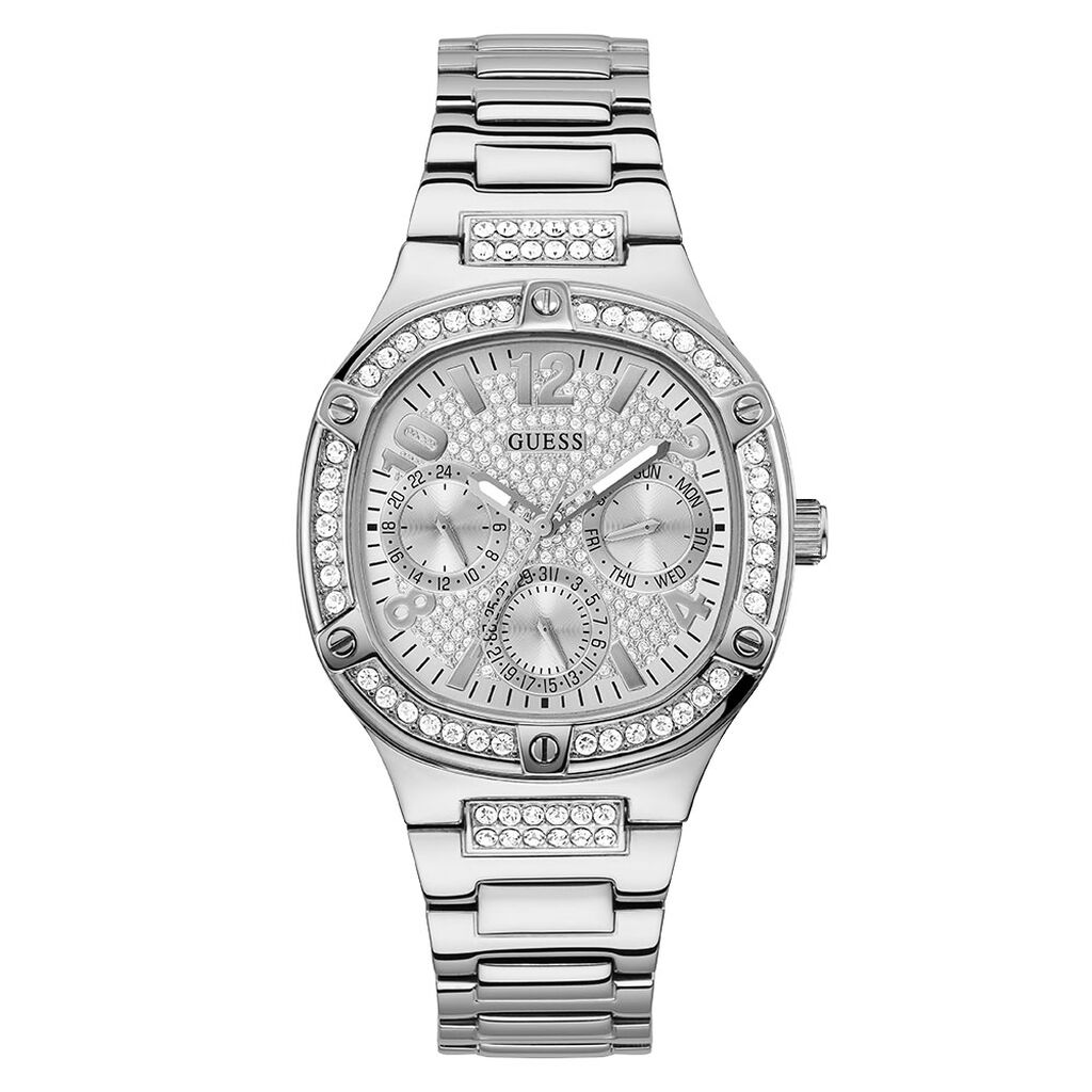Montre Guess Duchess Argenté - Montres Femme | Marc Orian