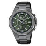 Montre Casio Edifice Kaki - Montres &eacute;tanches Homme | Marc Orian
