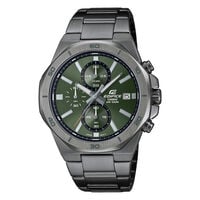 Montre Casio Edifice Kaki
