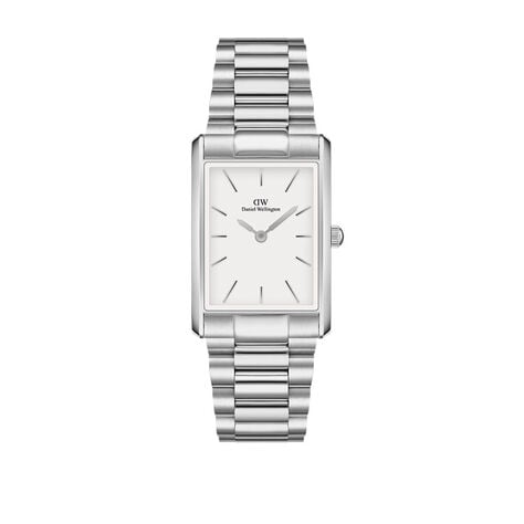Montre Daniel Wellington Bound Blanc - Montres &eacute;tanches Famille | Marc Orian