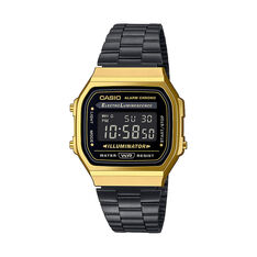 Montre Casio Collection Vintage Noir - Montres Famille | Marc Orian