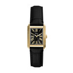 Montre Fossil Carraway Noir - Montres &eacute;tanches Homme | Marc Orian