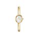 Montre Rosefield Studio Bangle Nacre Blanche - Nouveautés Femme | Marc Orian