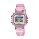 Montre Casio Collection Bicolore - Montres &eacute;tanches Femme | Marc Orian