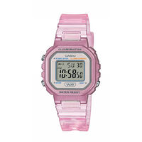 Montre Casio Collection Bicolore
