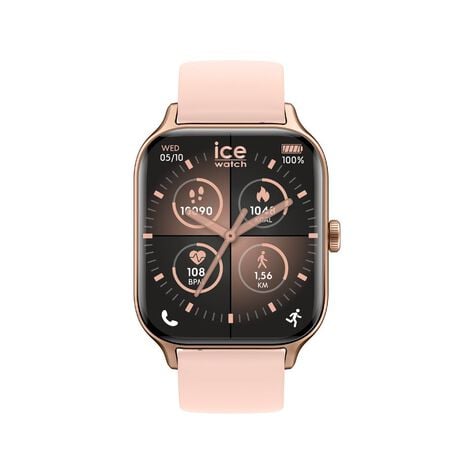 Montre Connectée Ice Watch Ice Smart Fit 3.0 - Montres connectées Femme | Marc Orian