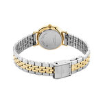 Montre Rosefield Small Edit Noir - Montres &eacute;tanches Femme | Marc Orian