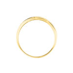 Bague Seraphia Or Jaune Diamant - Bagues pierres pr&eacute;cieuses Femme | Marc Orian