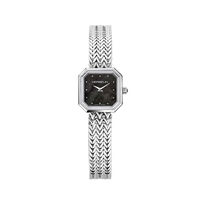 Montre Herbelin Octogone Nacre Noire