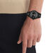 Montre Calvin Klein Iconic Automatic Noir - Montres automatiques Homme | Marc Orian
