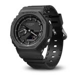 Montre Casio G-shock Classic Noir - Montres &eacute;tanches Homme | Marc Orian