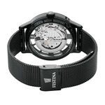 Montre Festina Squelette Blanc - Montres automatiques Homme | Marc Orian