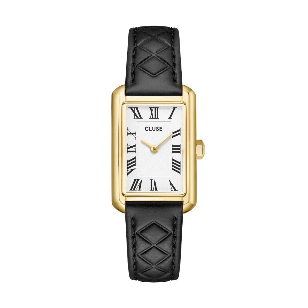 Montre Cluse Belisenna Blanc - Nouveautés Femme | Marc Orian
