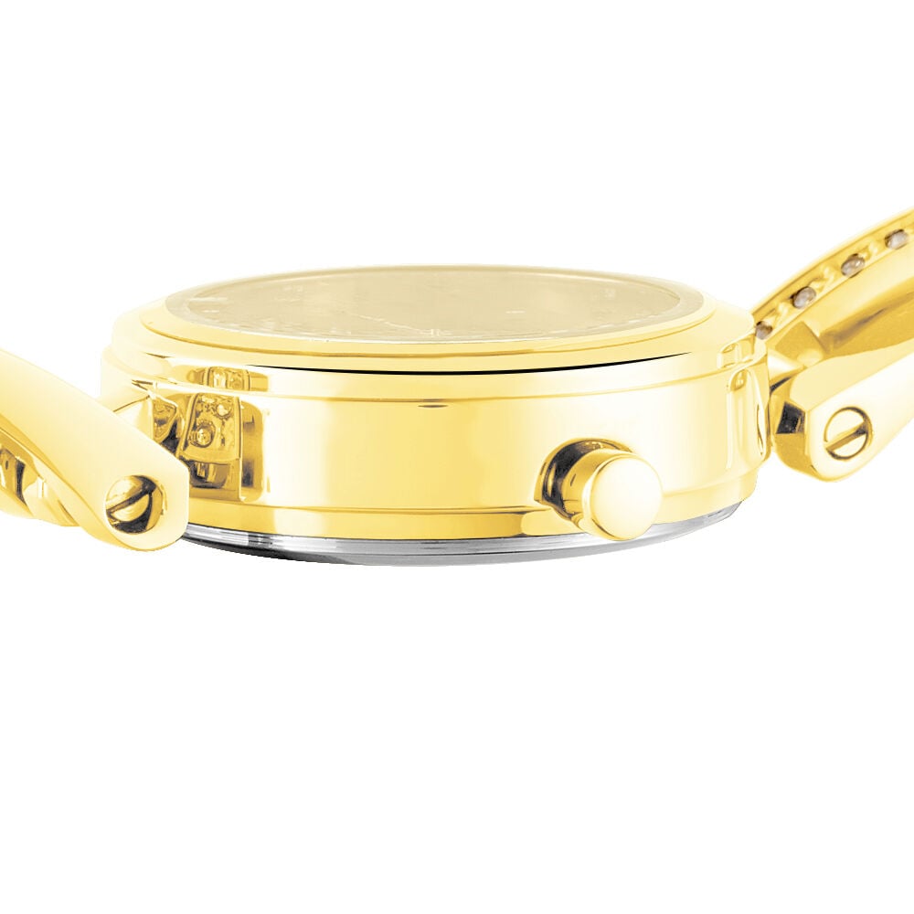 Montre Codhor Anita Dor&eacute; - Montres classiques Femme | Marc Orian