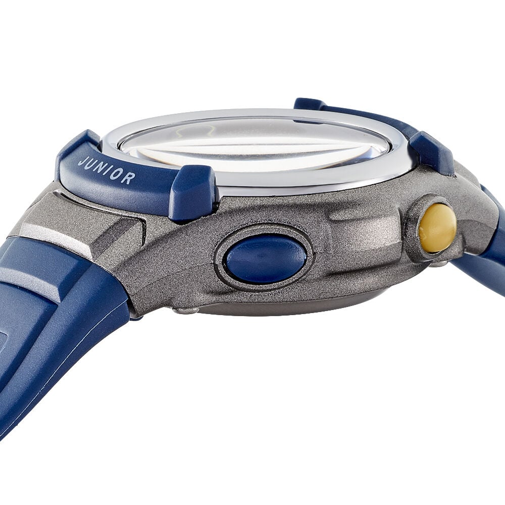 Notice montre codhor junior cl201