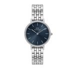 Montre Daniel Wellington Petite Bleu - Montres &eacute;tanches Femme | Marc Orian