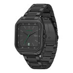 Montre Lacoste .12.12 Up Noir - Montres &eacute;tanches Homme | Marc Orian
