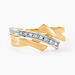 Bague Ainhoa Or Jaune Diamant - Bagues pierres précieuses Femme | Marc Orian