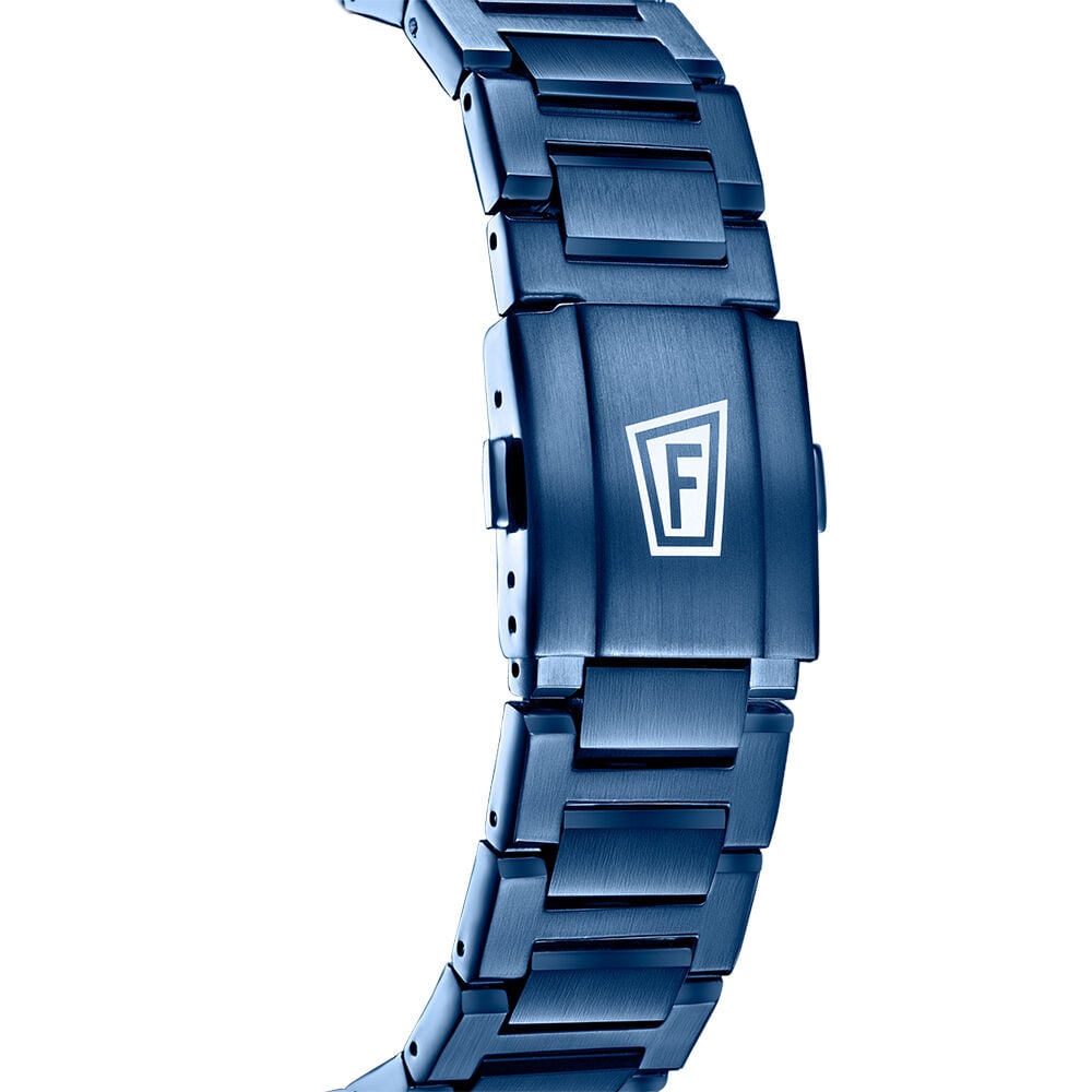 Montre Festina Chrono Bike Edition Speciale Bleu - Nouveautés Homme | Marc Orian
